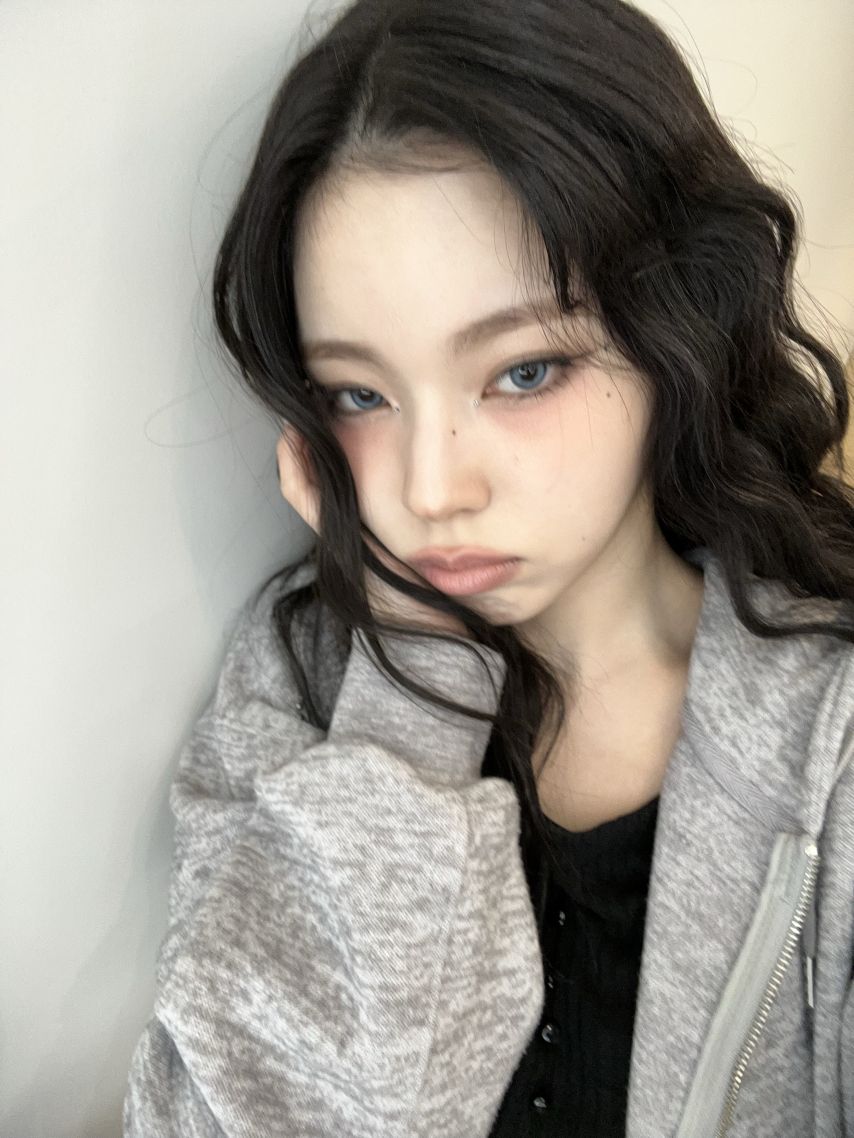 엔믹스 규진
