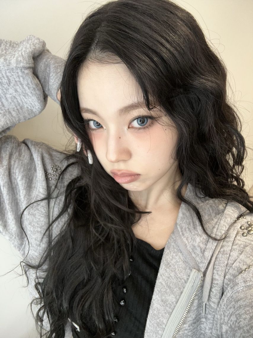 엔믹스 규진