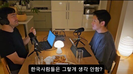 한국 드라마에서 외국인들 연기가 어색한 이유