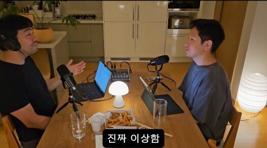 한국 드라마에서 외국인들 연기가 어색한 이유
