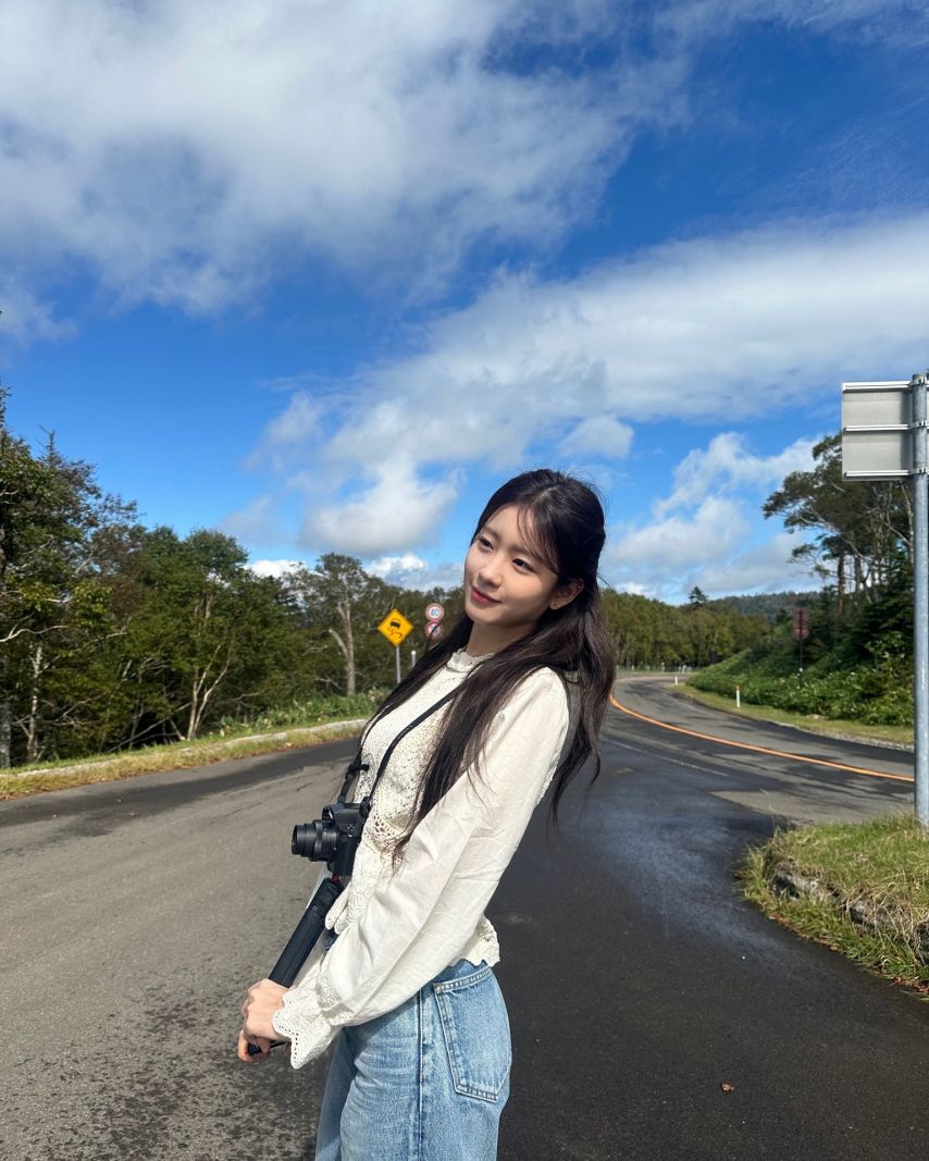 우연 (우아)