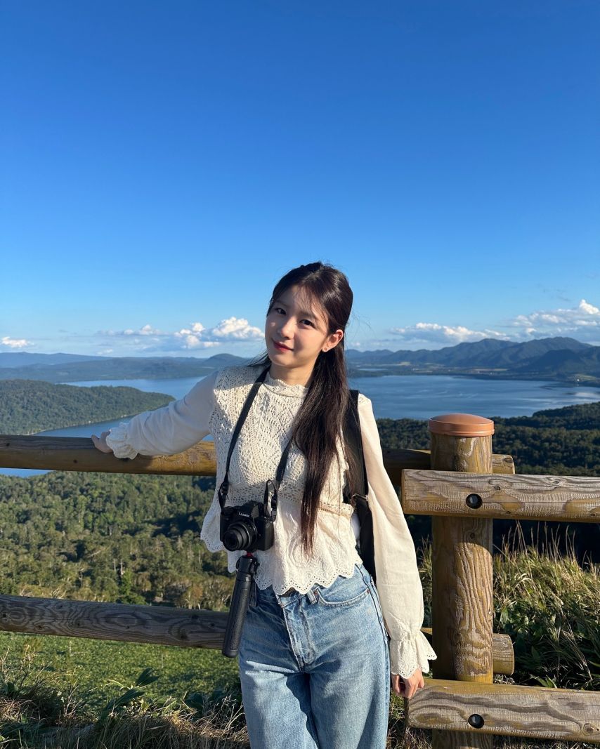 우연 (우아)