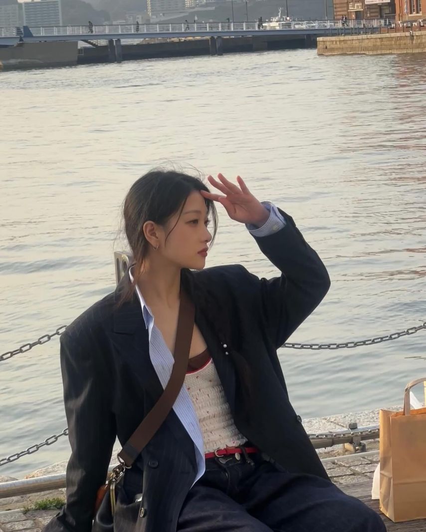 프로미스나인 이서연