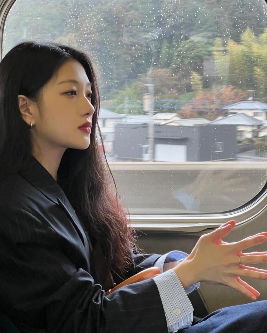 프로미스나인 이서연
