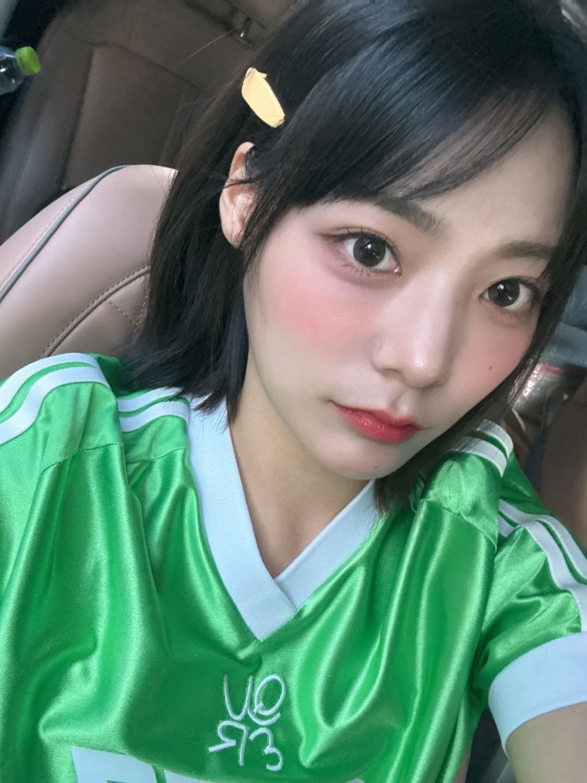 [QWER] 시연