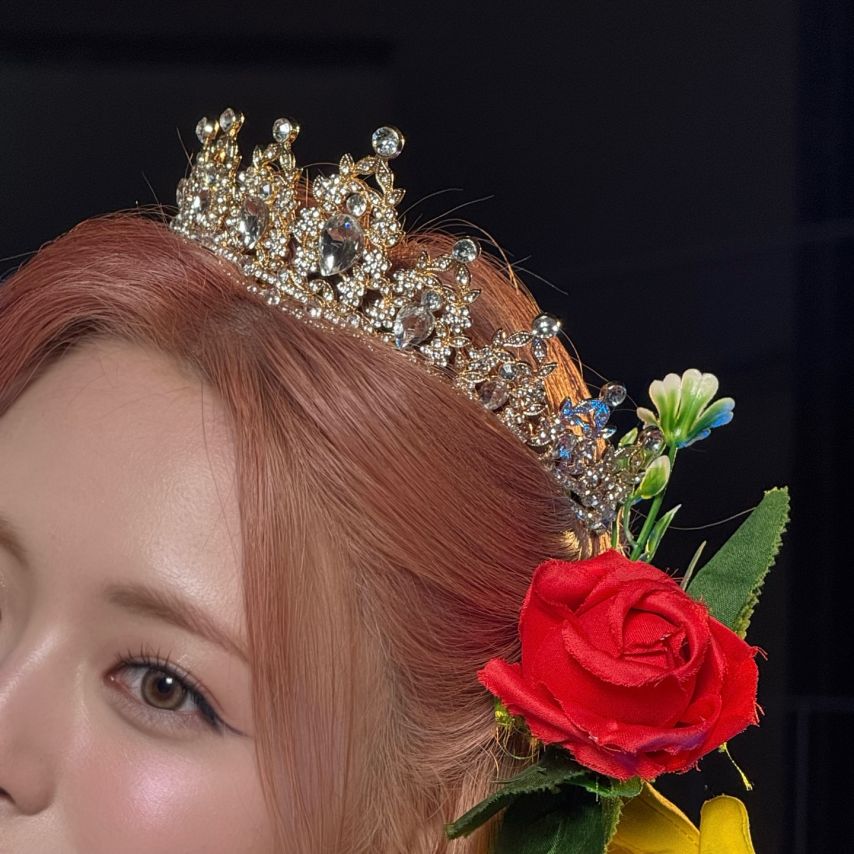ITZY 유나,채령