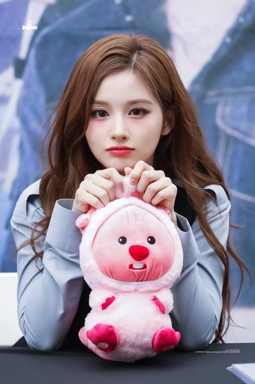 [엔믹스] 설윤