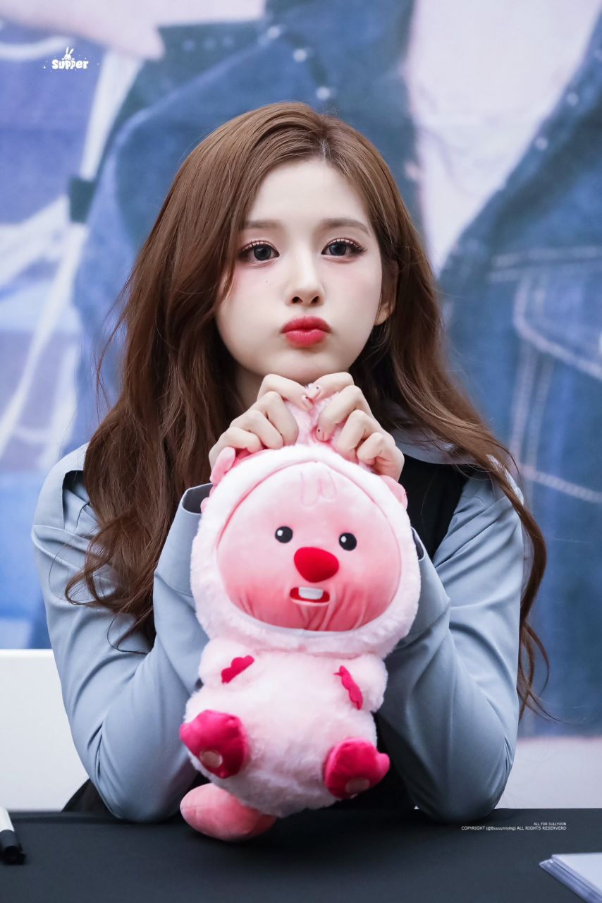 [엔믹스] 설윤