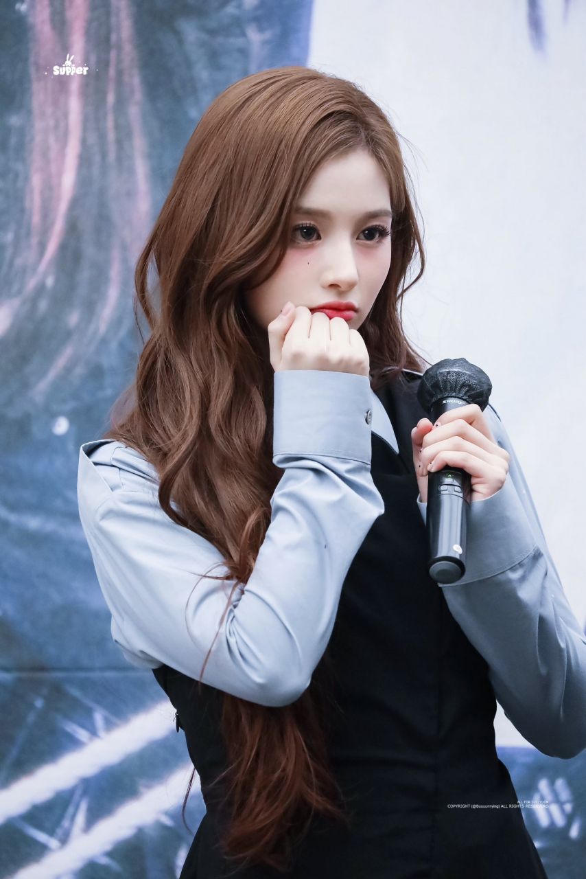 [엔믹스] 설윤