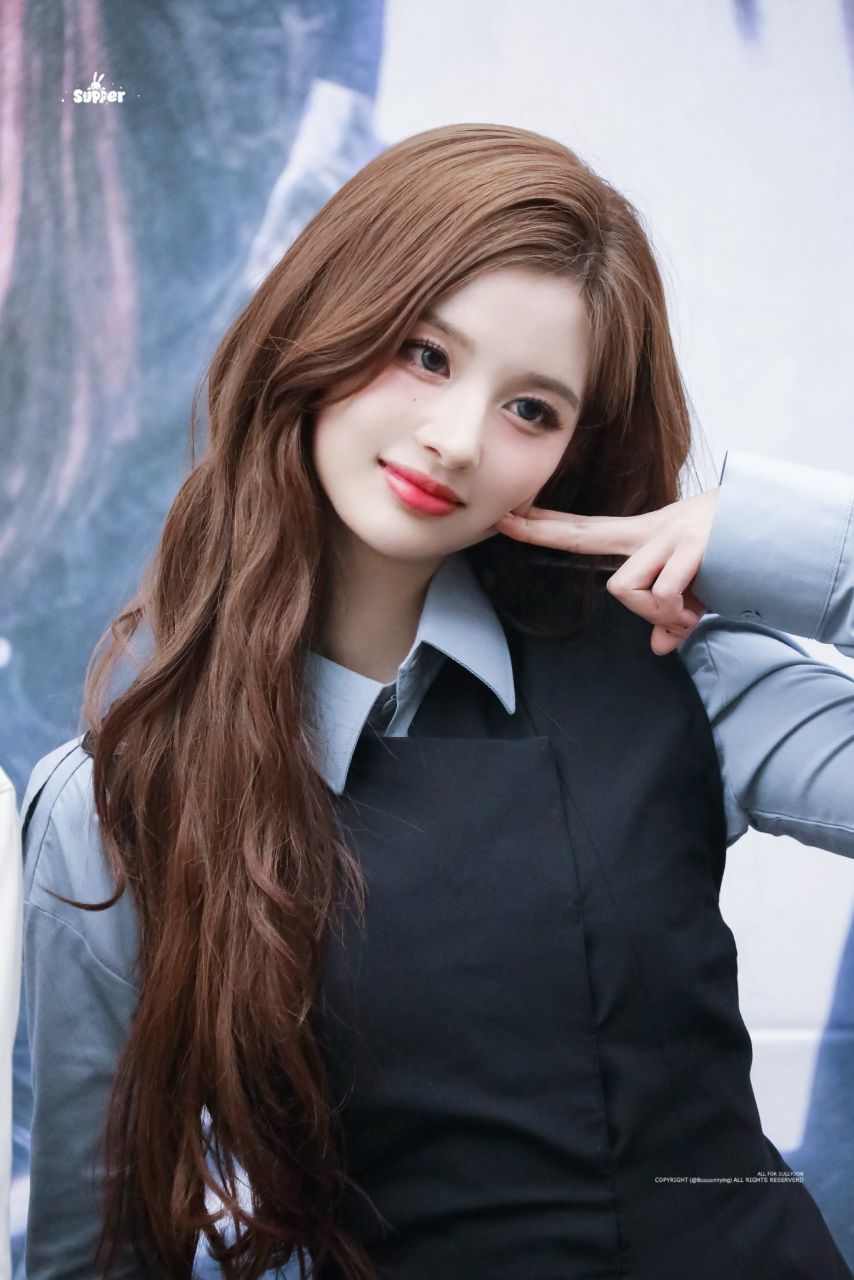 [엔믹스] 설윤