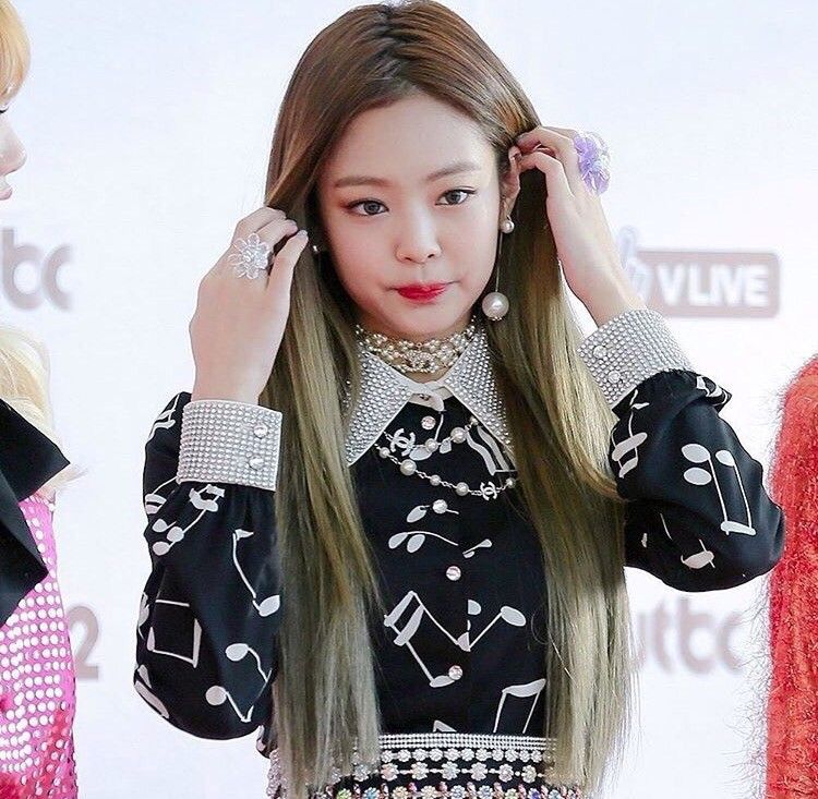 블랙핑크 제니