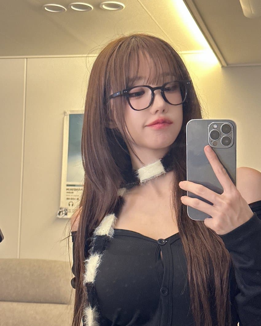 QWER 마젠타