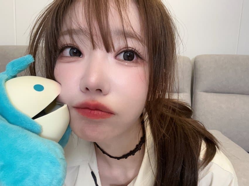 QWER 마젠타