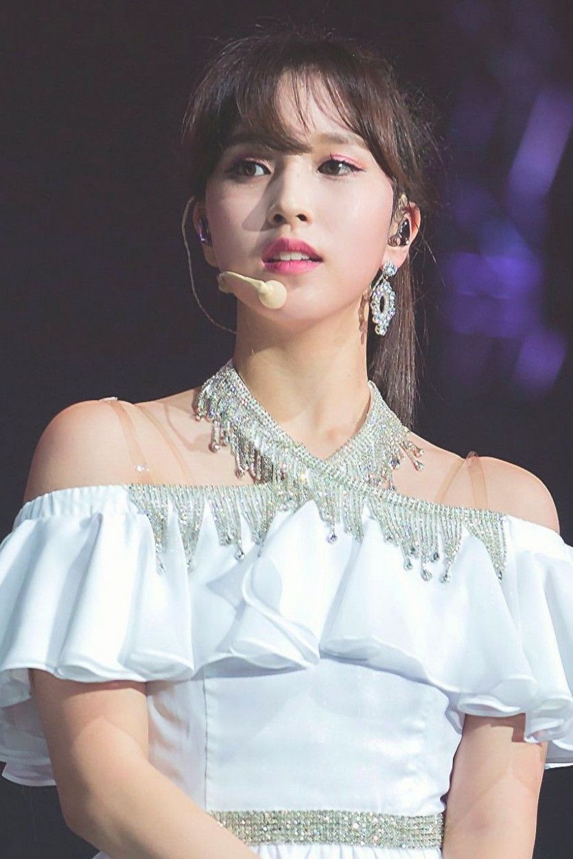 트와이스 미나