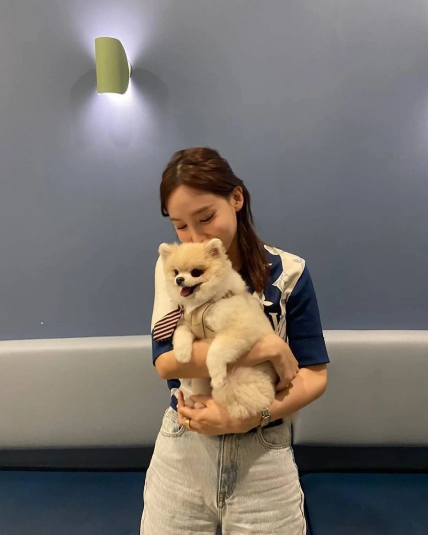 트와이스 나연