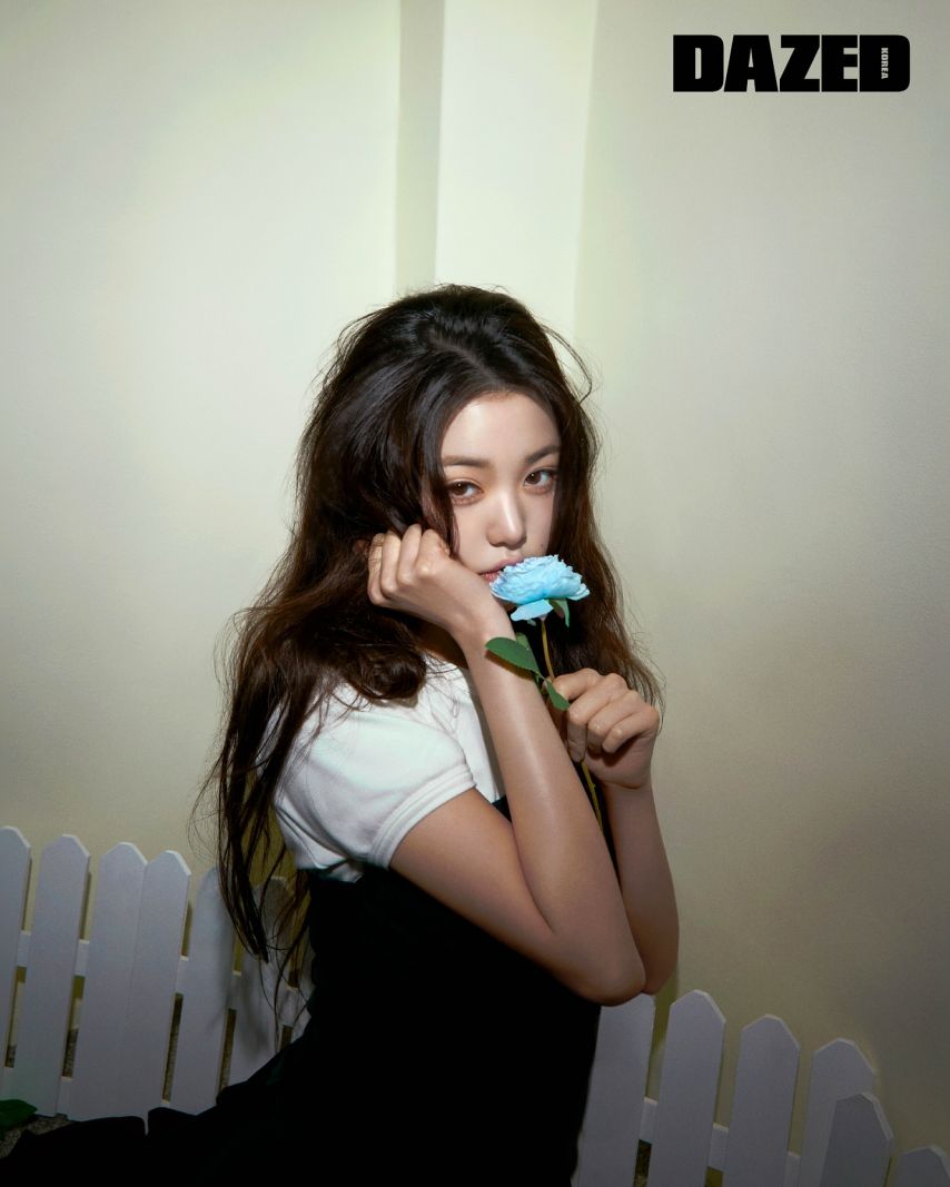 아이브 장원영