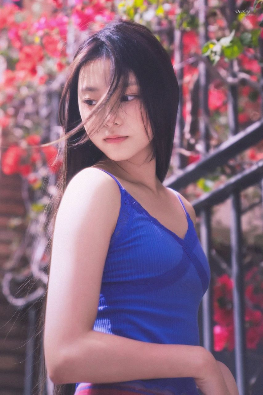 [NJZ] 해린