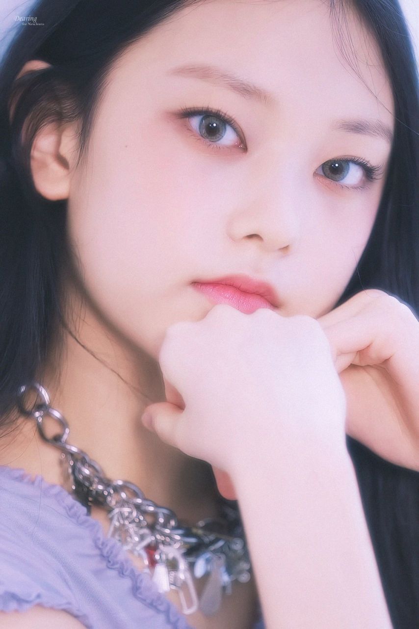 [NJZ] 해린