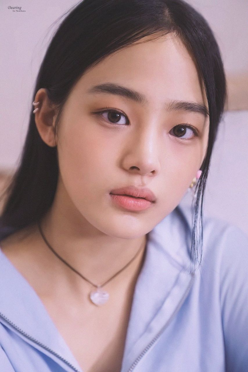 [NJZ] 민지