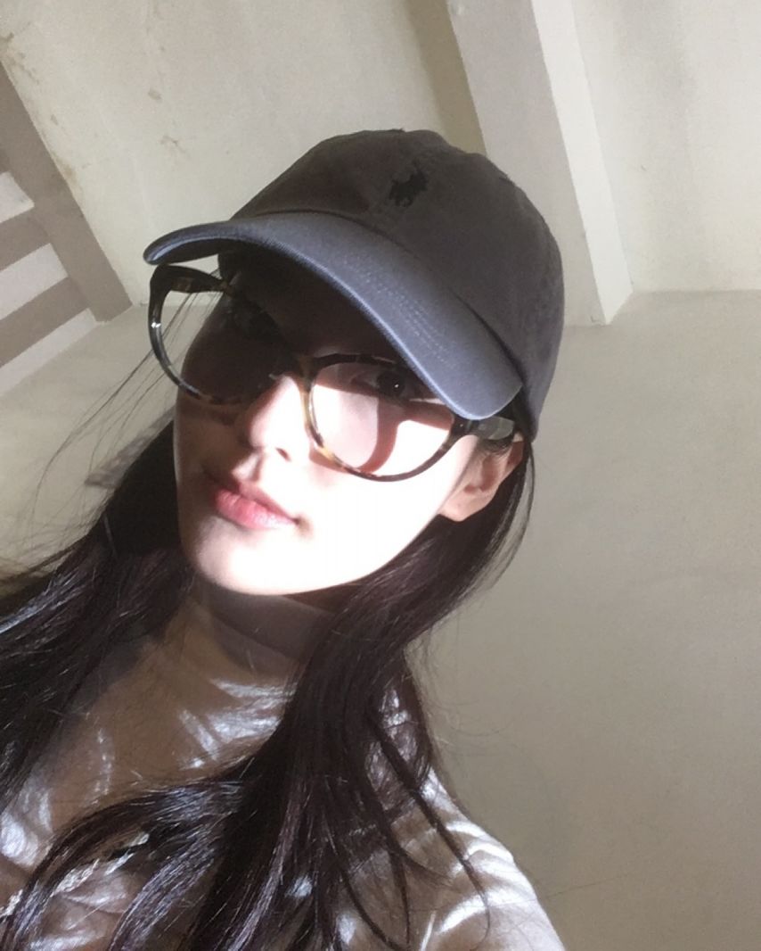 프로미스나인 이새롬,이서연
