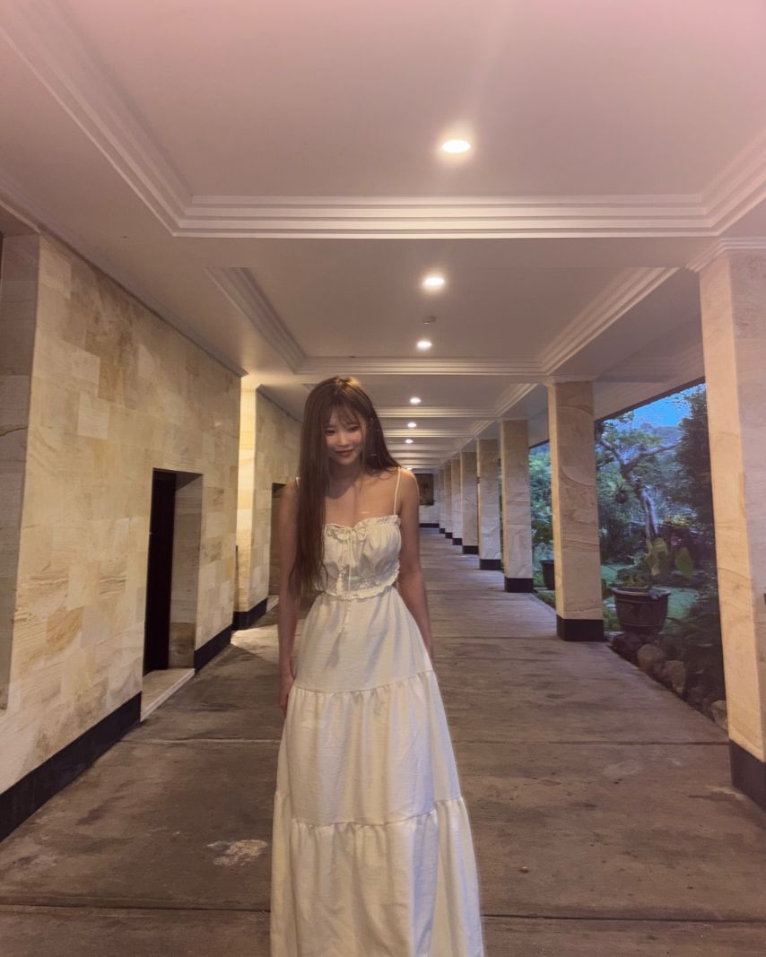프로미스나인 송하영
