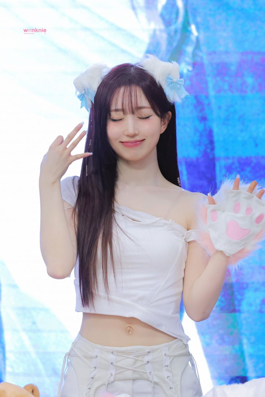 엔믹스 해원