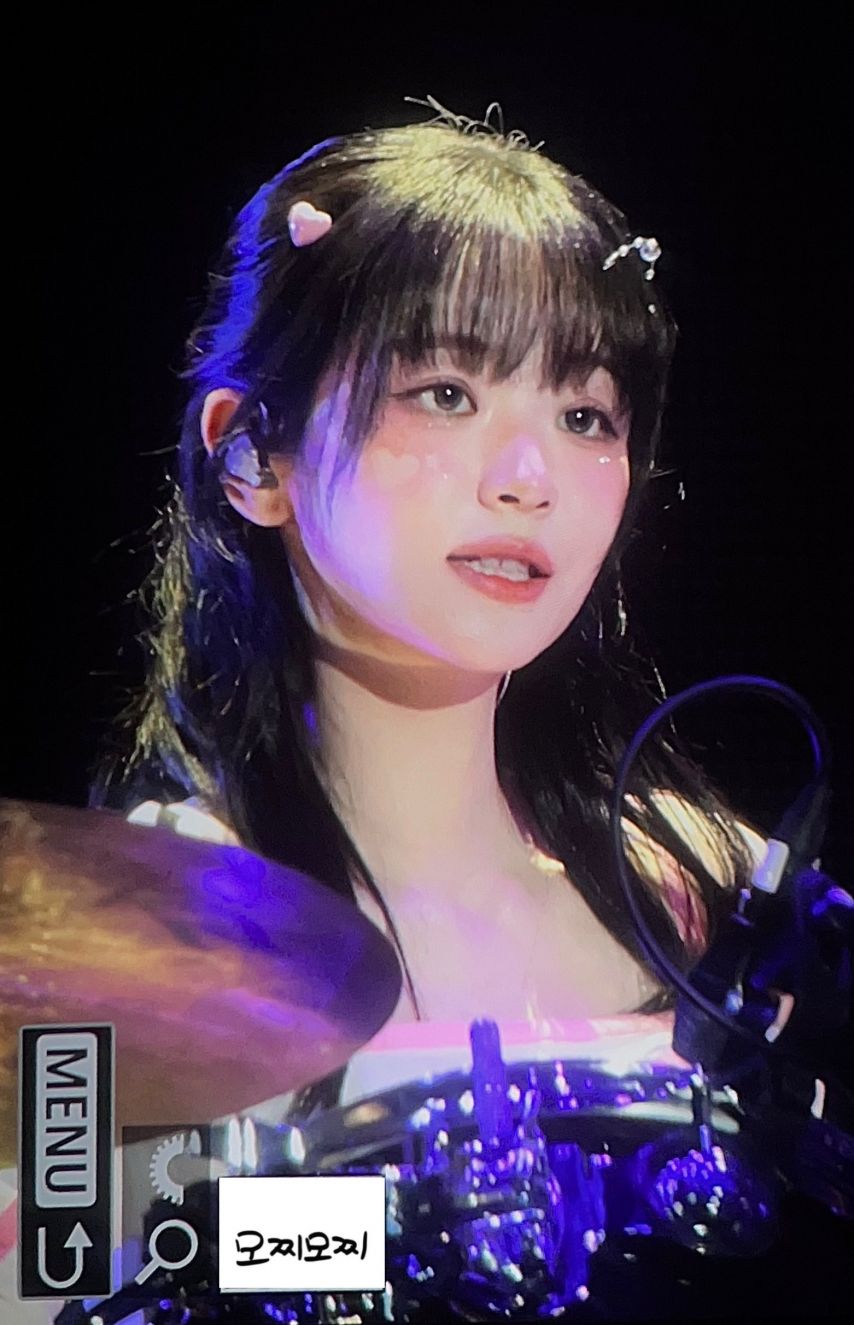 [QWER] 쵸단