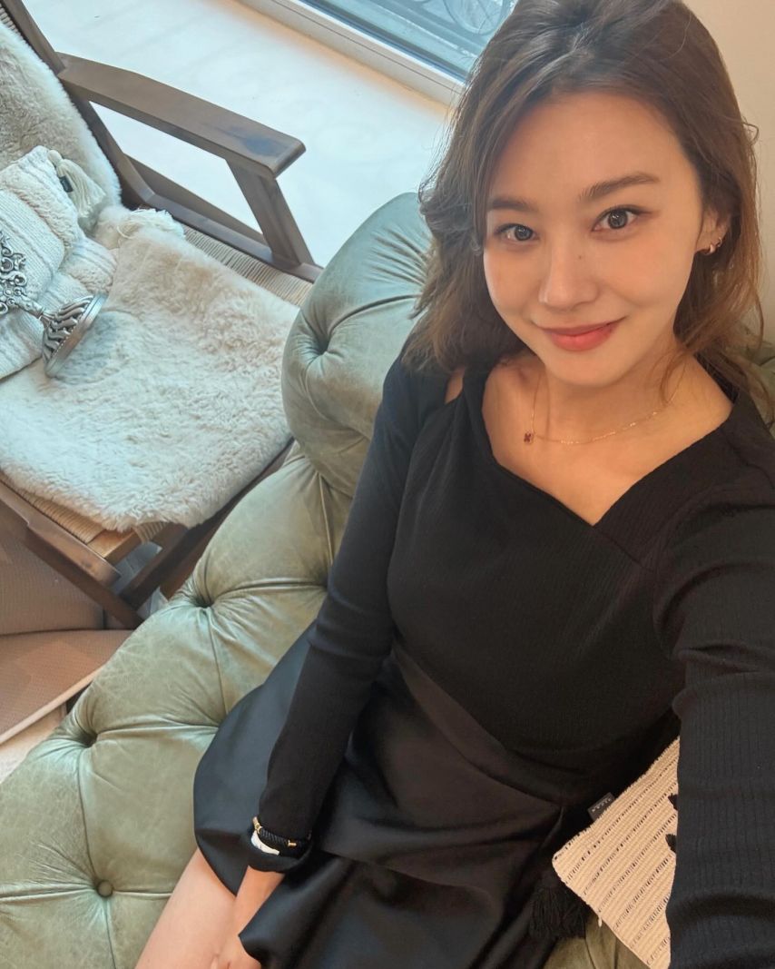 유인영 인별