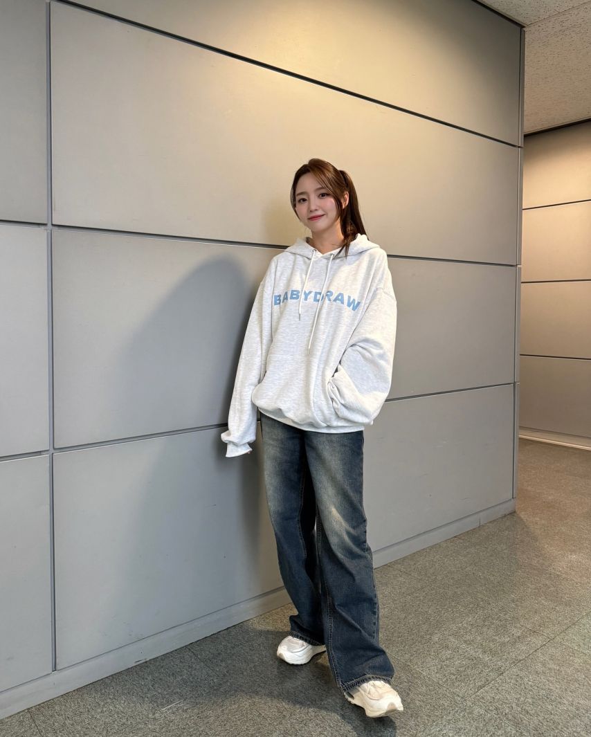 조명진 아나운서