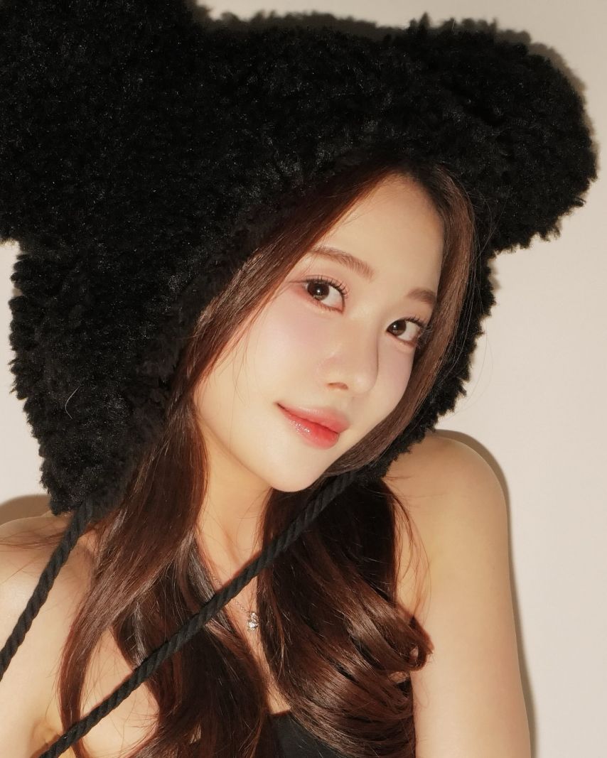 아옳이 김민영
