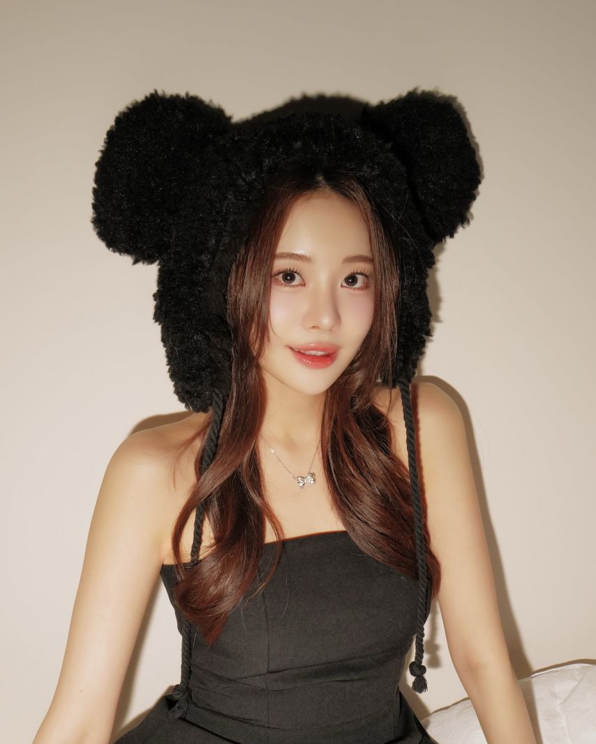 아옳이 김민영