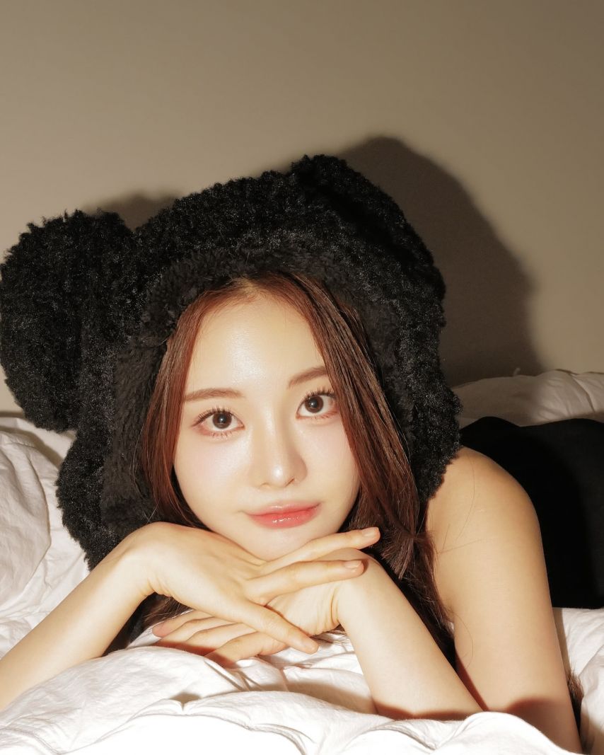 아옳이 김민영