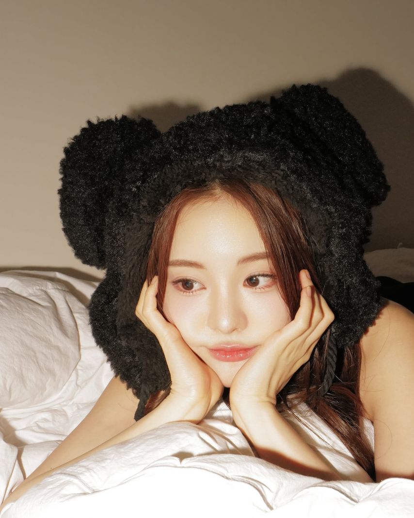 아옳이 김민영