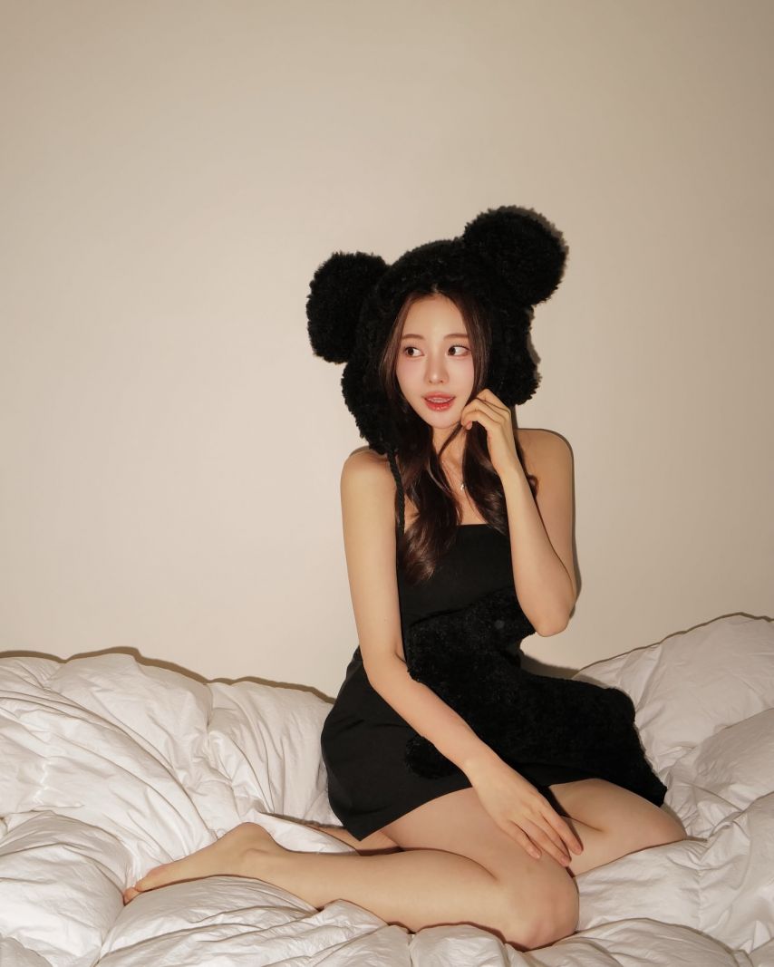 아옳이 김민영