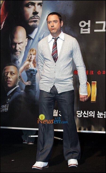 로다주 우리나라에서 거의 무명이던 시절