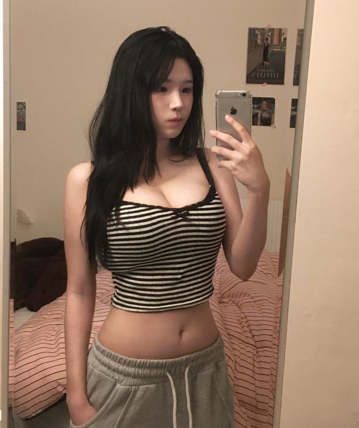 ㅇㅎ?) 곧 보게 될 룩