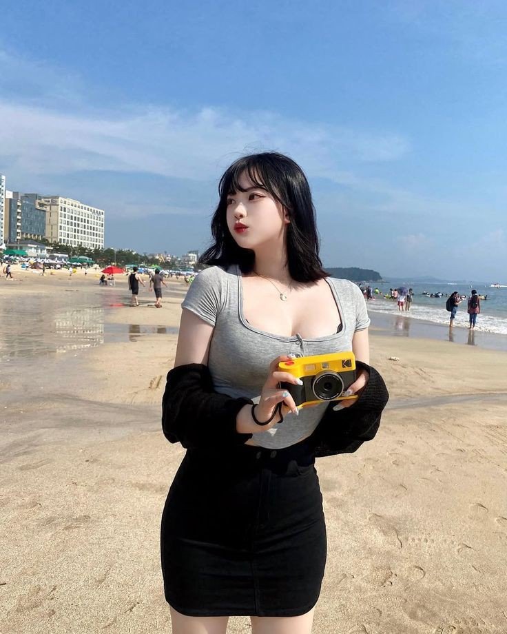 ㅇㅎ?) 곧 보게 될 룩