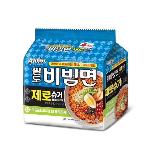 요즘 똥볼만 차는 라면