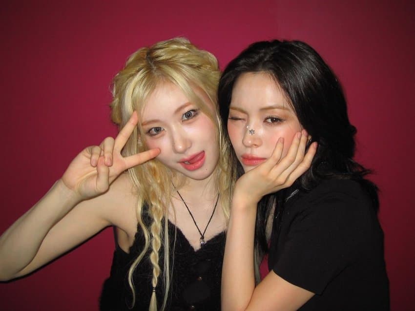 ITZY