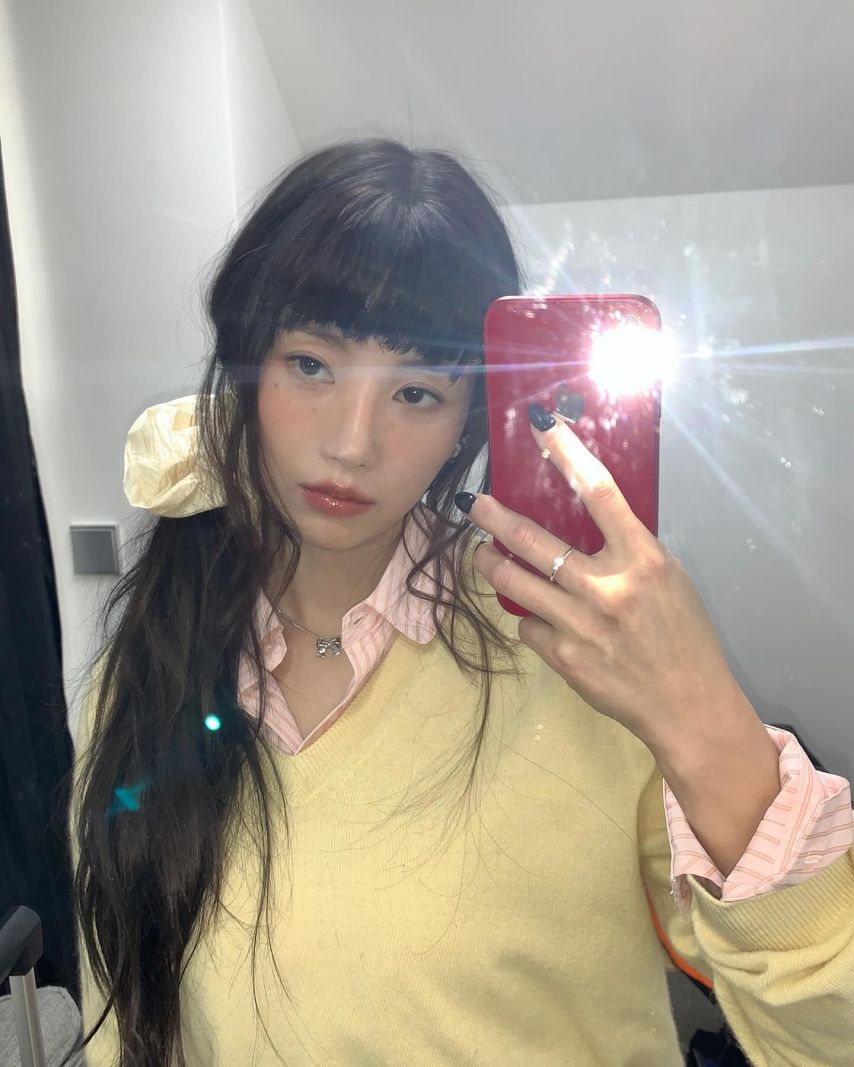 권은비