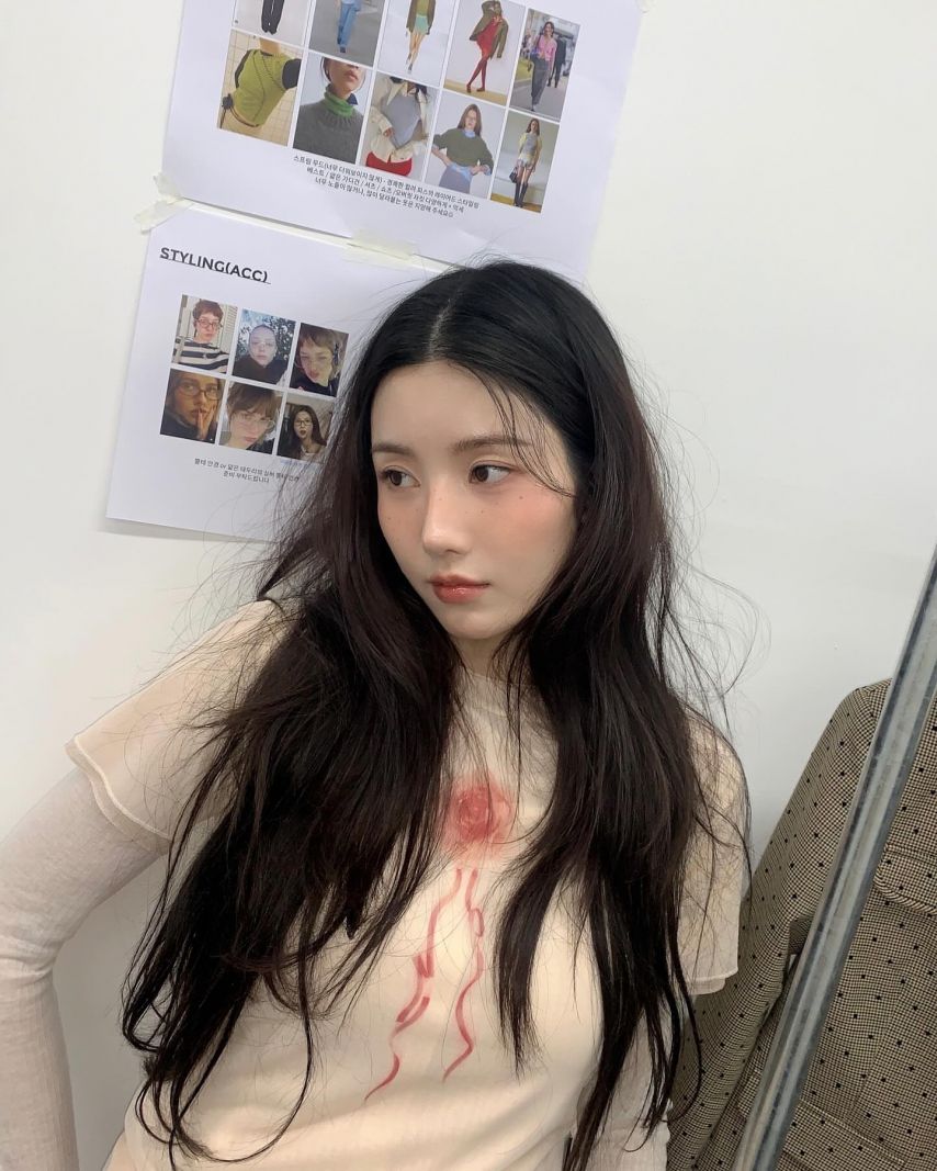 권은비