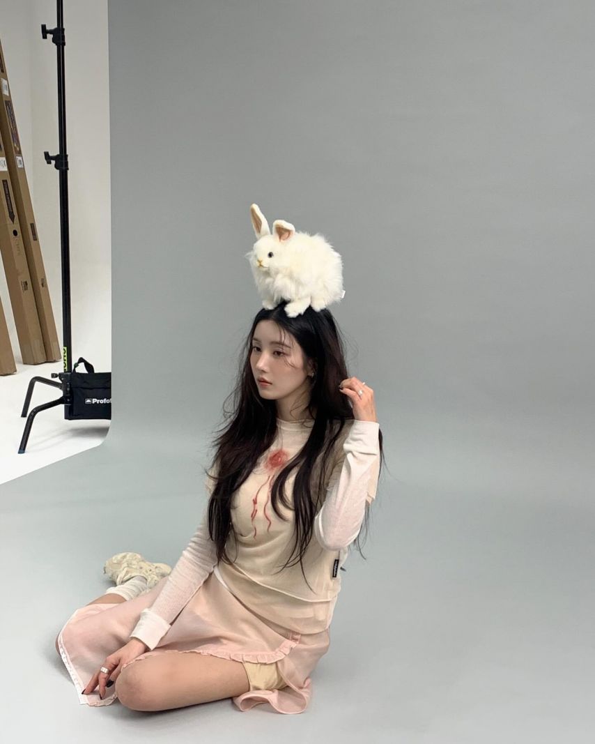 권은비
