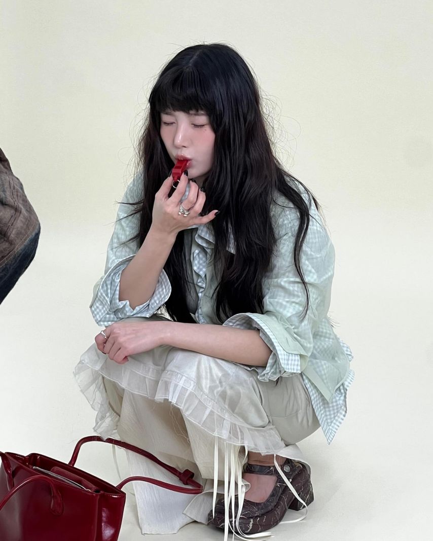 권은비