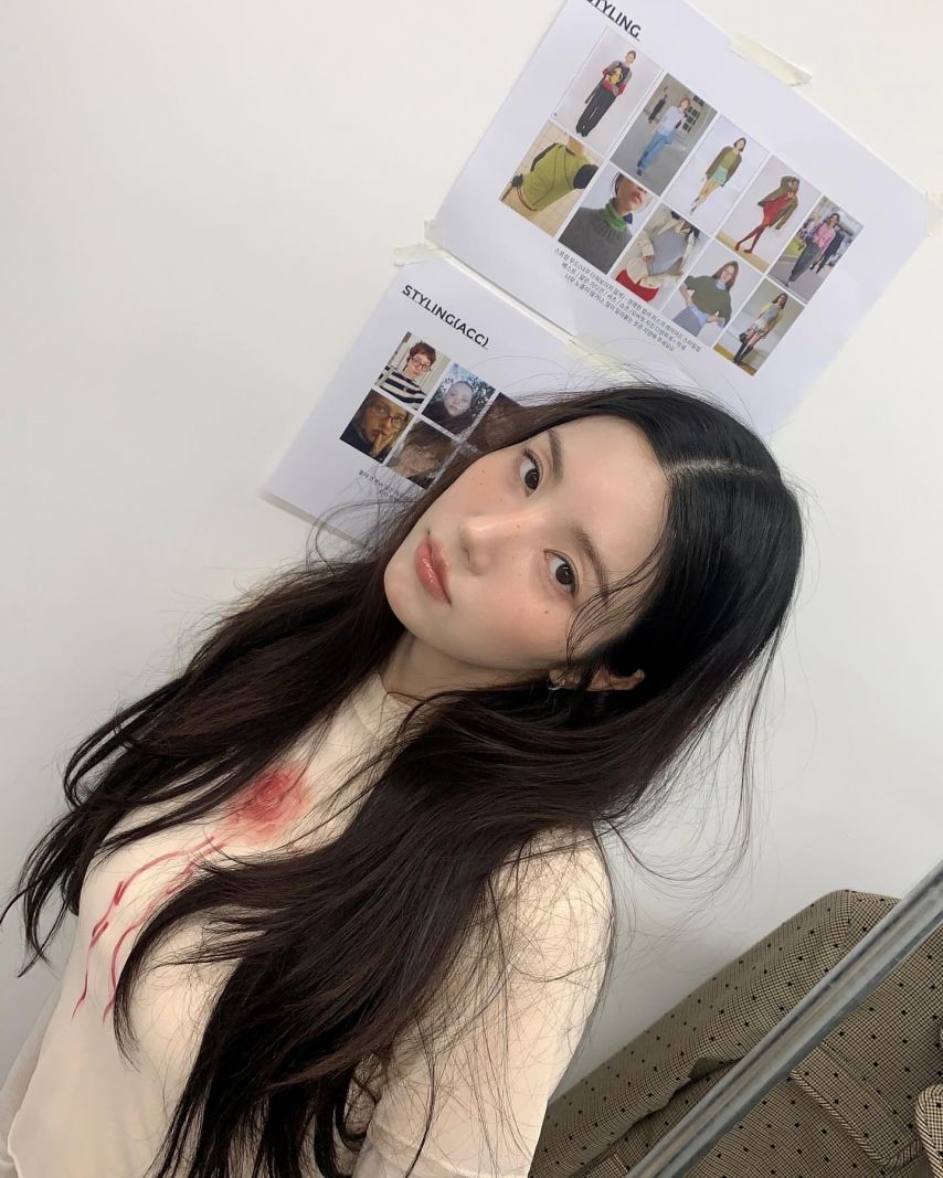 권은비