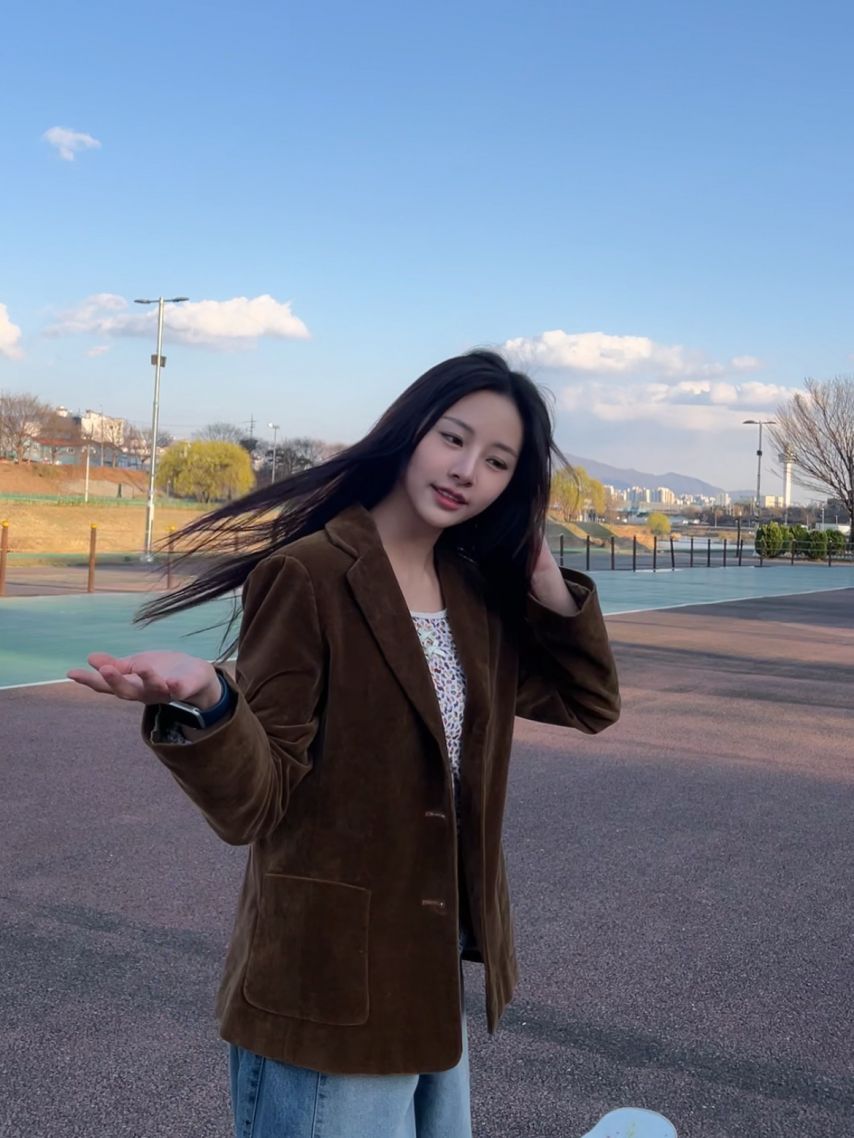 피프티피프티 하나