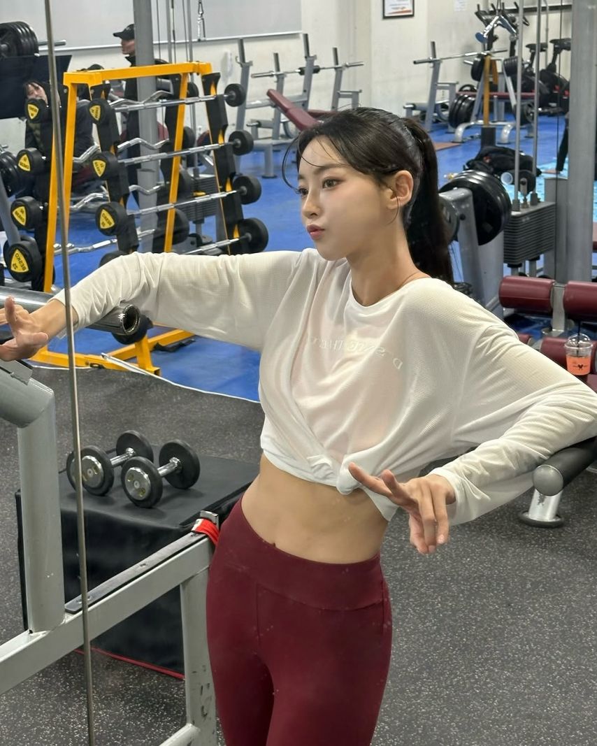 김민지 선수