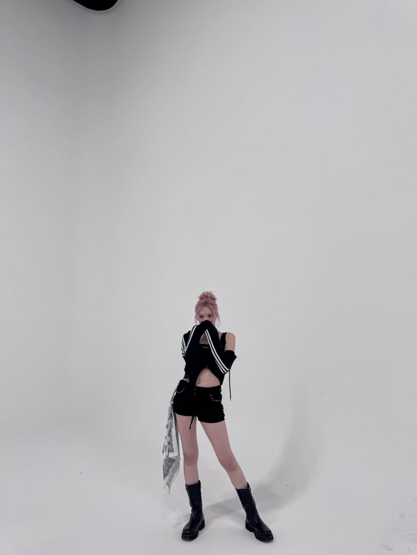 베이비몬스터 라미