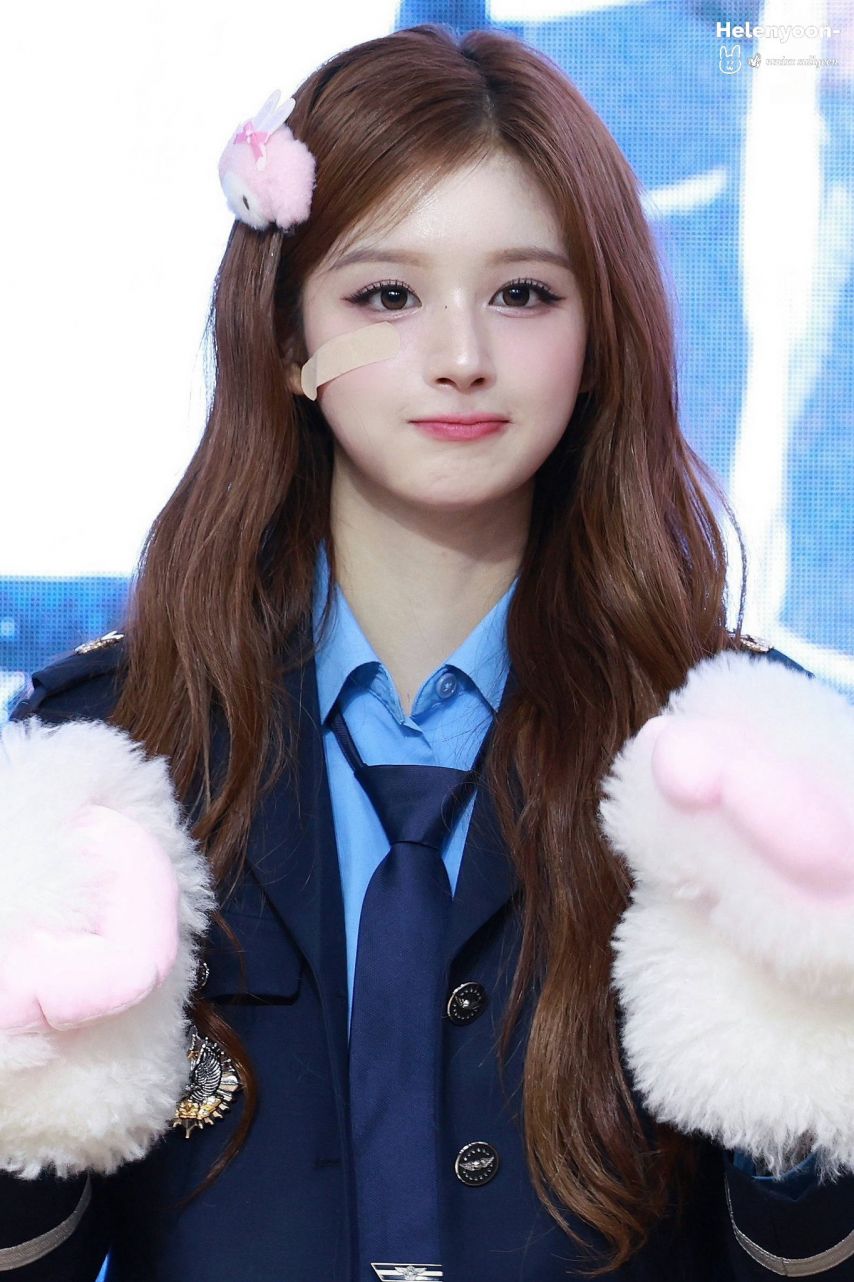 엔믹스 설윤
