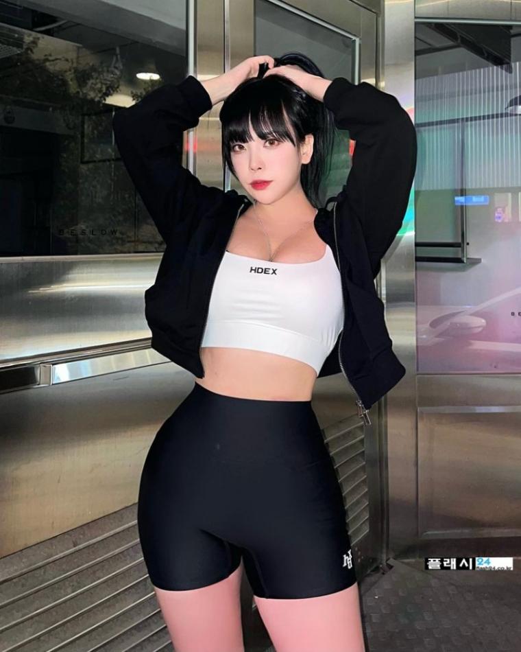 BJ 퀸다미
