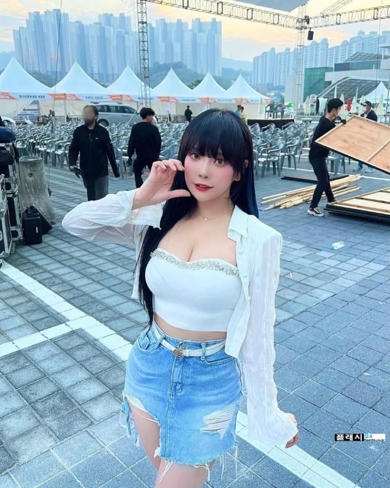 BJ 퀸다미